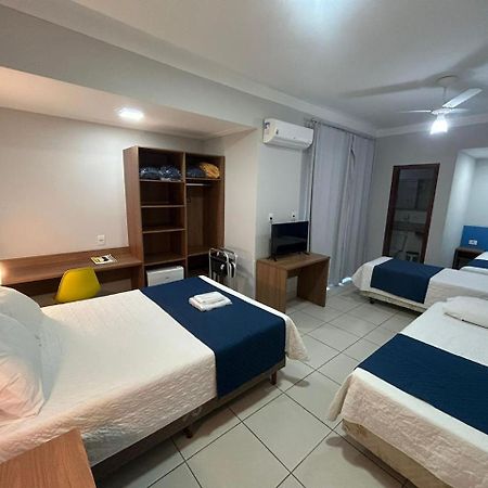 Vinds Economic Hotel Ipatinga Exterior foto