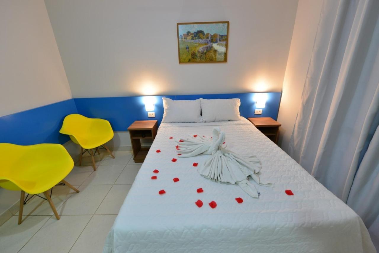 Vinds Economic Hotel Ipatinga Exterior foto